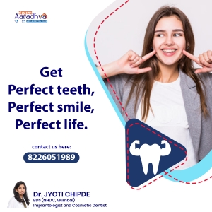 Best dentist in Indore | Doctor for tooth pain treatment